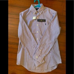 Ralph Lauren Polo Button Down